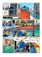 Largo Winch Doppelband # 09 • 10