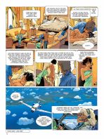 Largo Winch Doppelband # 09 • 10