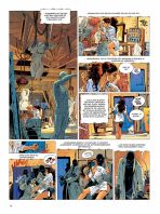 Largo Winch Doppelband # 09 • 10