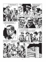 Serpieri Collection Western # 06 - Seine letzte Schlacht