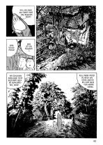 Kitaro Bd. 08 (von 13)