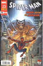 Spider-Man (Serie ab 2019) # 53