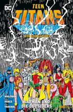 Teen Titans von George Prez # 06 SC