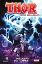 Thor - Knig von Asgard # 04