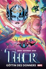 Thor: Gttin des Donners # 03 (von 4, HC)