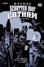 Batman: Schatten ber Gotham (Deluxe Edition)