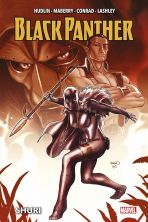 Black Panther: Shuri (HC)