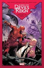 Devils Reign: Herrschaft des Teufel # 03