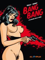 Bang Bang # 01 (von 6, ab 18 Jahre)