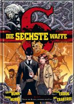 Sechste Waffe, Die # 07 (von 9)