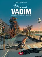 Monsieur Vadim # 01