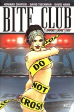 Bite Club # 01 - 02 (von 2)