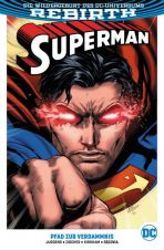 Superman Paperback (Serie ab 2018, Rebirth) # 01 - 06 SC