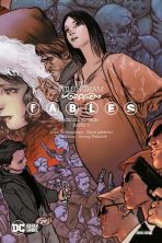 Fables Deluxe Edition # 03