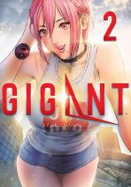 Gigant Bd. 01 - 10 mit Schuber - Neuauflage