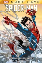 Marvel Must-Have (59): Spider-Man - Erstaunlicher Neustart