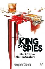 King of Spies - Knig der Spione