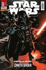 Star Wars (Serie ab 2015) # 87 Kiosk-Ausgabe