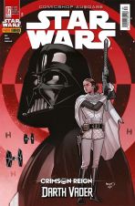 Star Wars (Serie ab 2015) # 87 Comicshop-Ausgabe