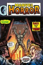 Marvel Horror Classic Collection # 01