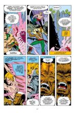 Marvel Horror Classic Collection # 01