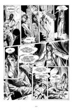 Marvel Horror Classic Collection # 01