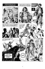 Marvel Horror Classic Collection # 01