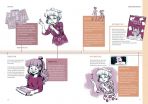 Draw What You Love (Zeichenbuch)