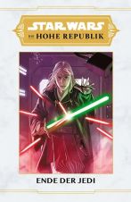 Star Wars Paperback # 31 HC - Die Hohe Republik: Ende der Jedi