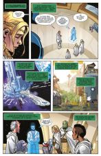 Star Wars Paperback # 31 HC - Die Hohe Republik: Ende der Jedi