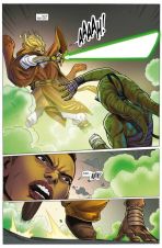 Star Wars Paperback # 31 SC - Die Hohe Republik: Ende der Jedi