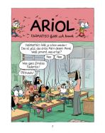 Ariol # 14 - So ein dummes Schaf