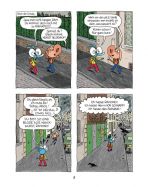Ariol # 14 - So ein dummes Schaf