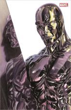 Alex Ross Marvel Variant-Cover mit Schuber