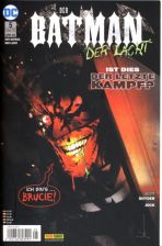 Batman, der lacht, Der # 01 - 05 (von 5)