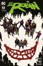 We are Robin # 01 - 02 (von 2)