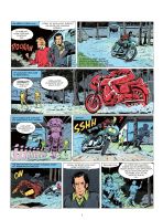 Alain Chevallier # 03 (von 17)