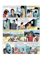Alain Chevallier # 03 (von 17)