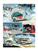 Alain Chevallier # 10 (von 17)