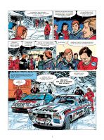 Alain Chevallier # 10 (von 17)
