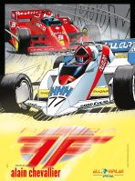 Alain Chevallier # 10 (von 17) VZA