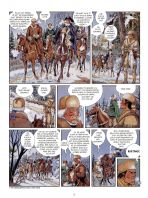 Erzhlungen von Lederstrumpf, Die # 04 (von 5)