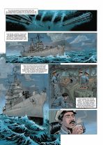 Grossen Seeschlachten, Die # 18 - Falkland 1982