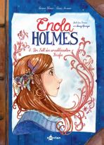 Enola Holmes # 06