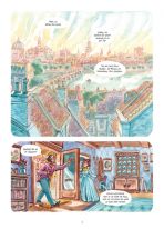 Enola Holmes # 06