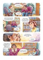 Enola Holmes # 06