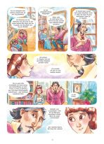 Enola Holmes # 06