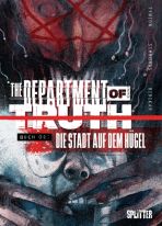 Department of Truth, The # 02