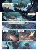Meta-Baron # 07 (4. Zyklus Bd. 1 von 2)