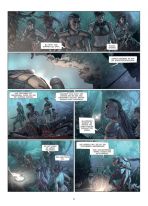 Meta-Baron # 07 (4. Zyklus Bd. 1 von 2)